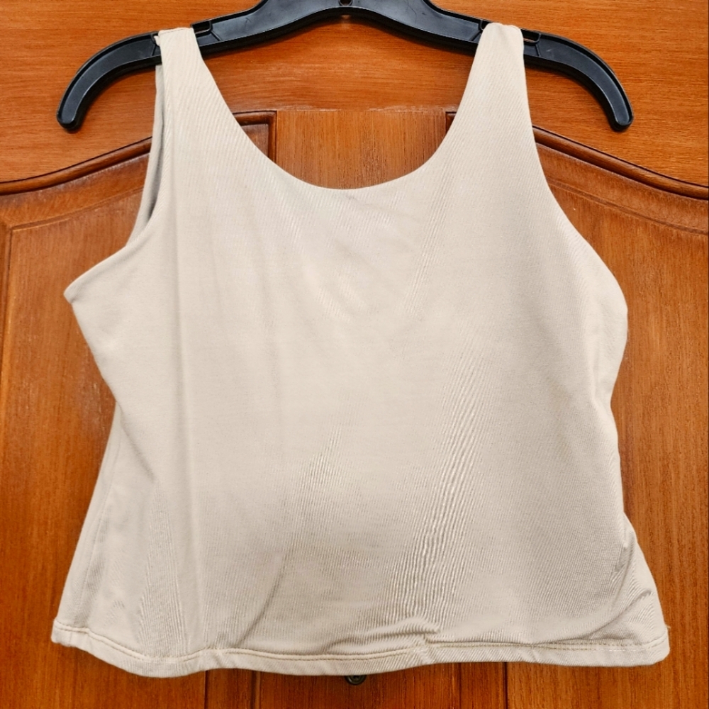 Jala Women Sports Bra Sz XL